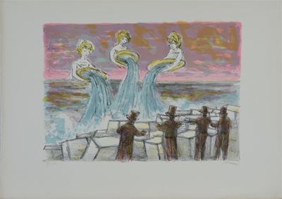 L'acqua e L'uomo