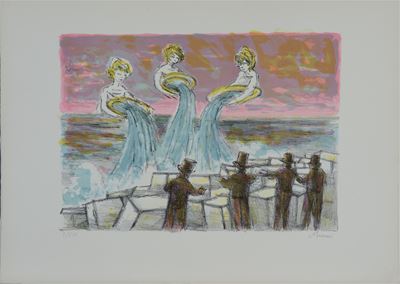 L'acqua e L'uomo