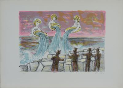 L'acqua e L'uomo