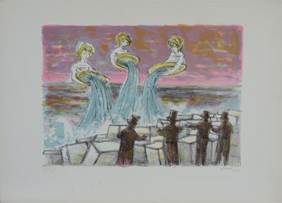 L'acqua e L'uomo