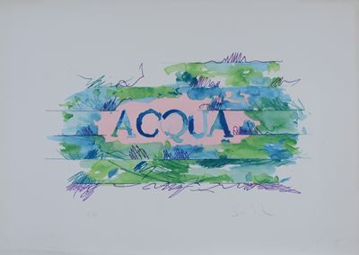 Acqua