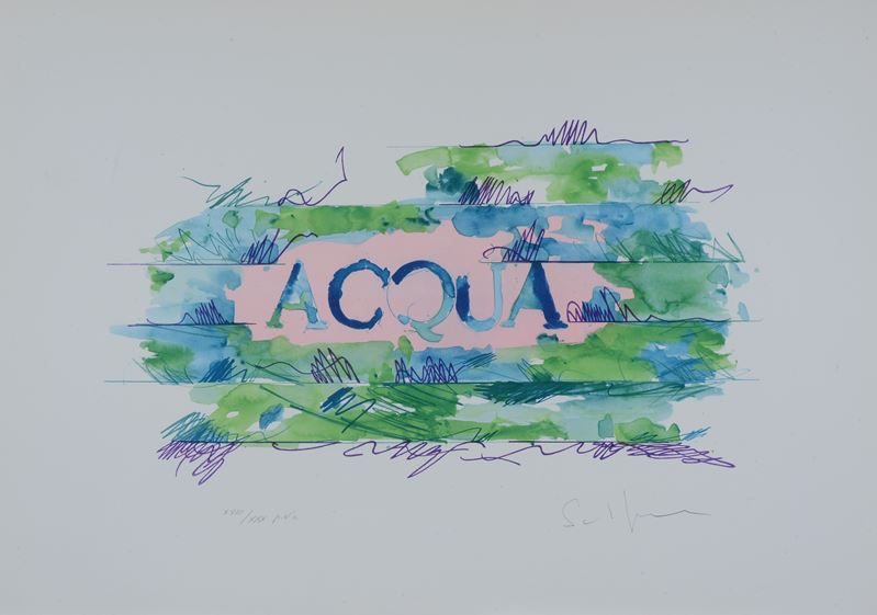 Acqua
