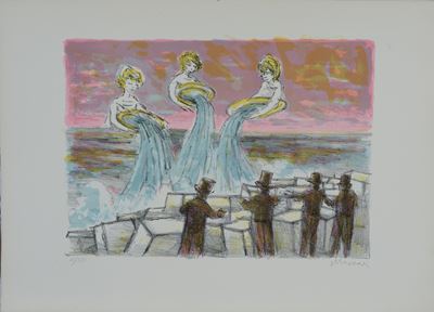 L'acqua e L'uomo