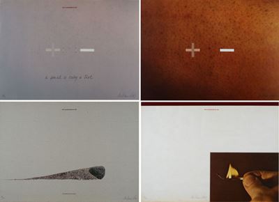 The Illustration Of Art