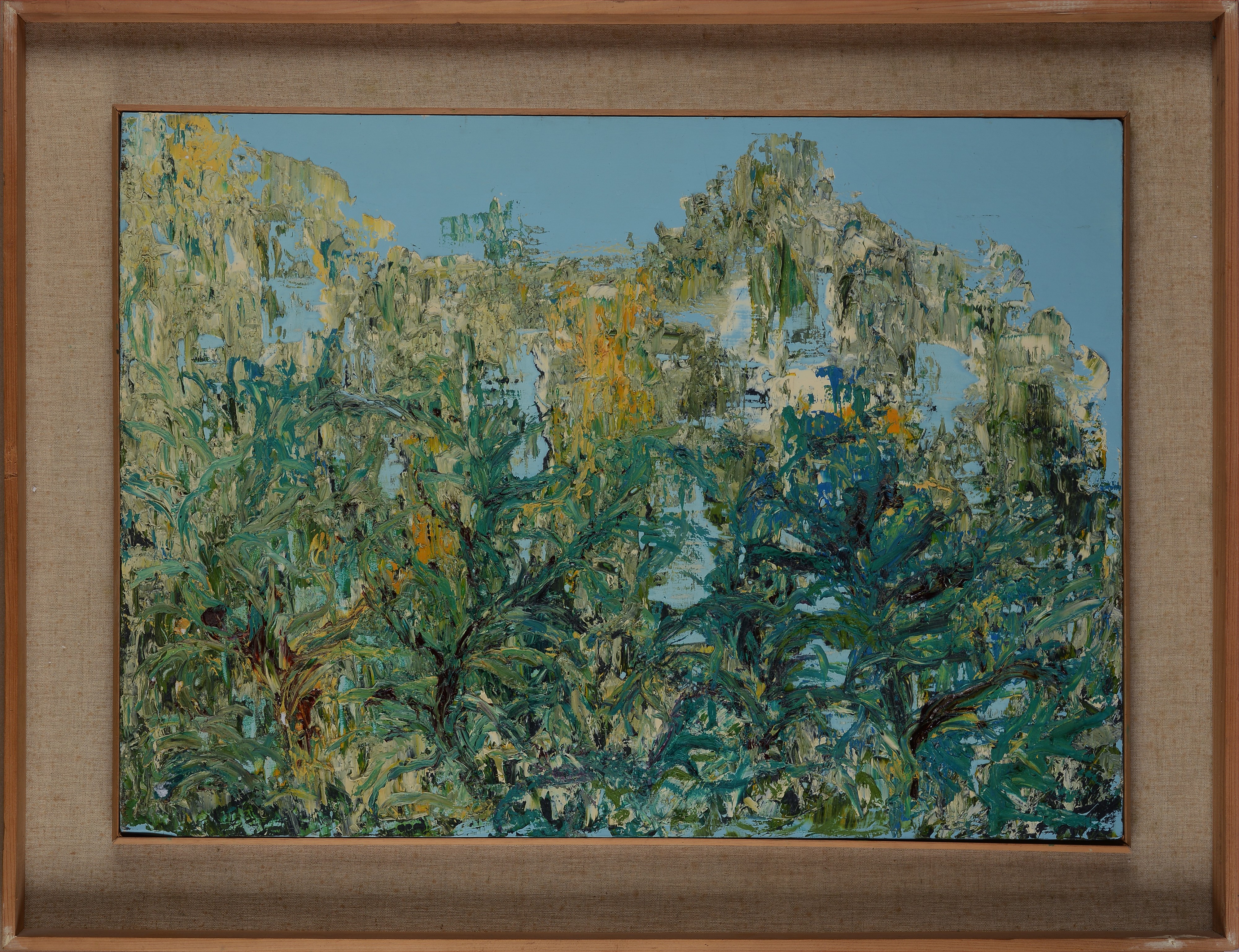Natalia Roberti - Inizio di Primavera