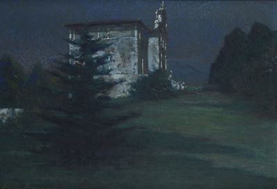 Notturno