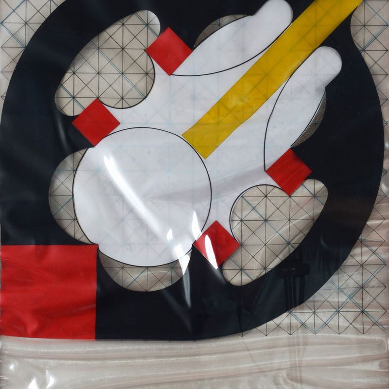 Radial Cupola. Struttura e Membrana Tesa