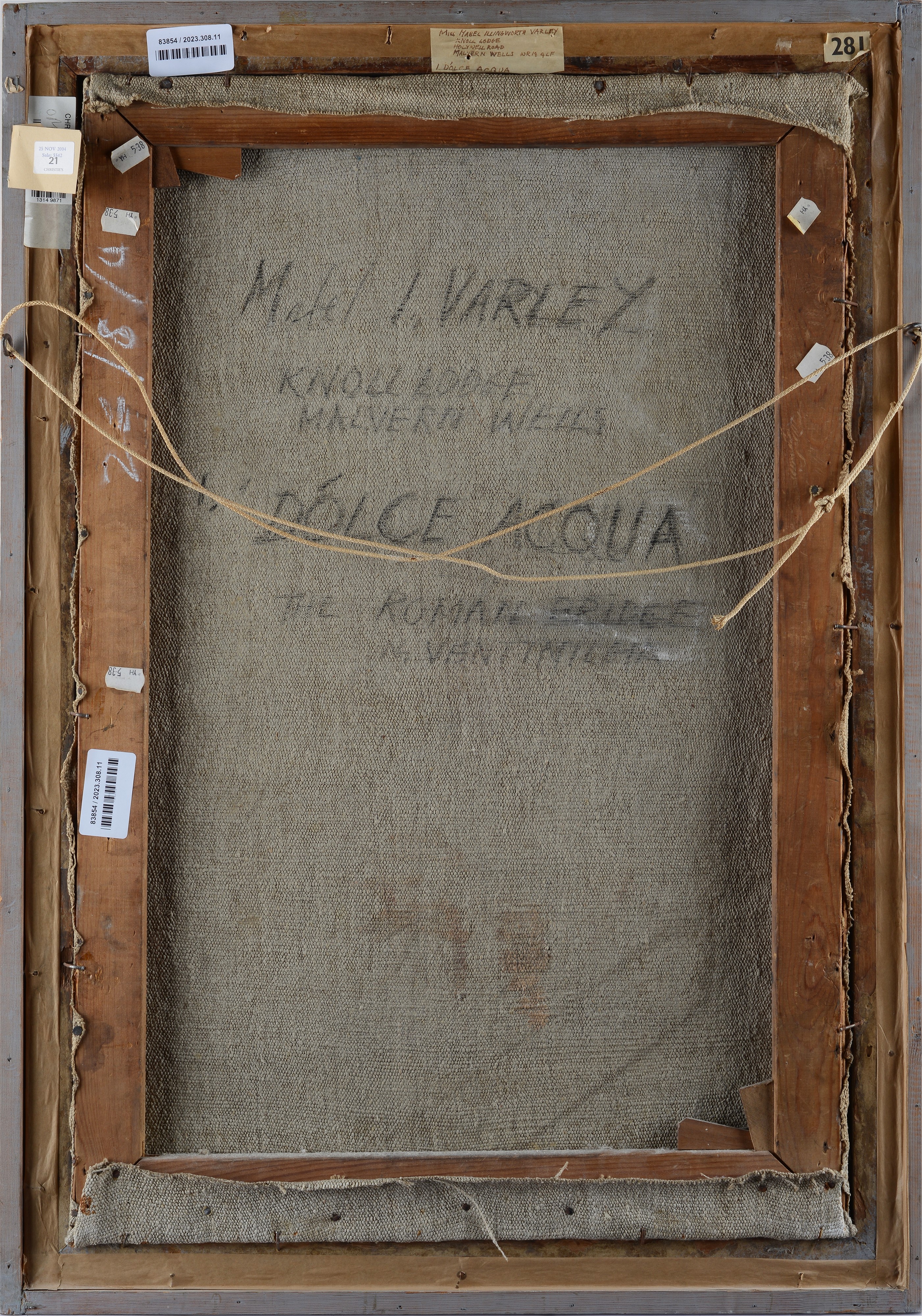 Dolceacqua - Il ponte romano