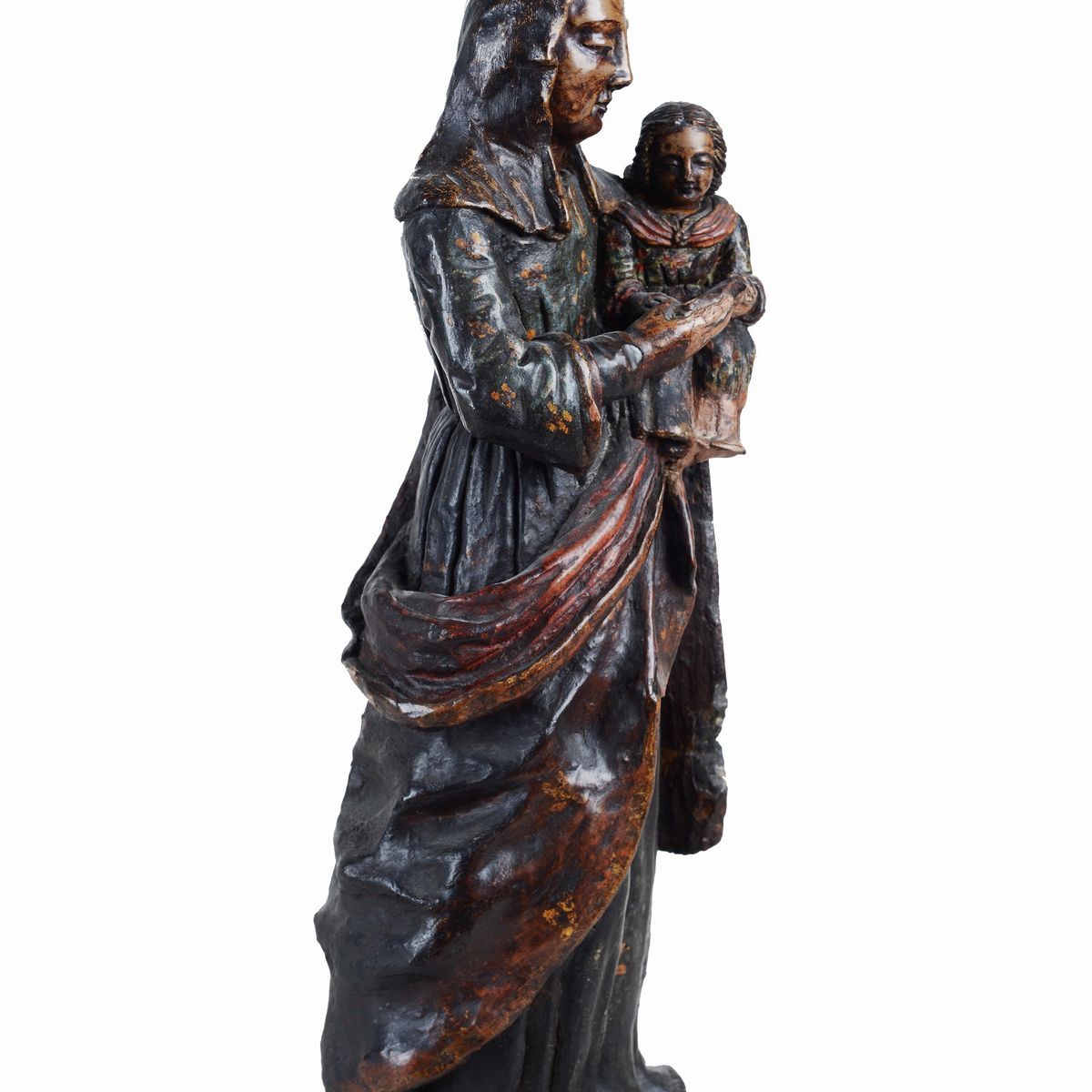 Madonna con Bambino