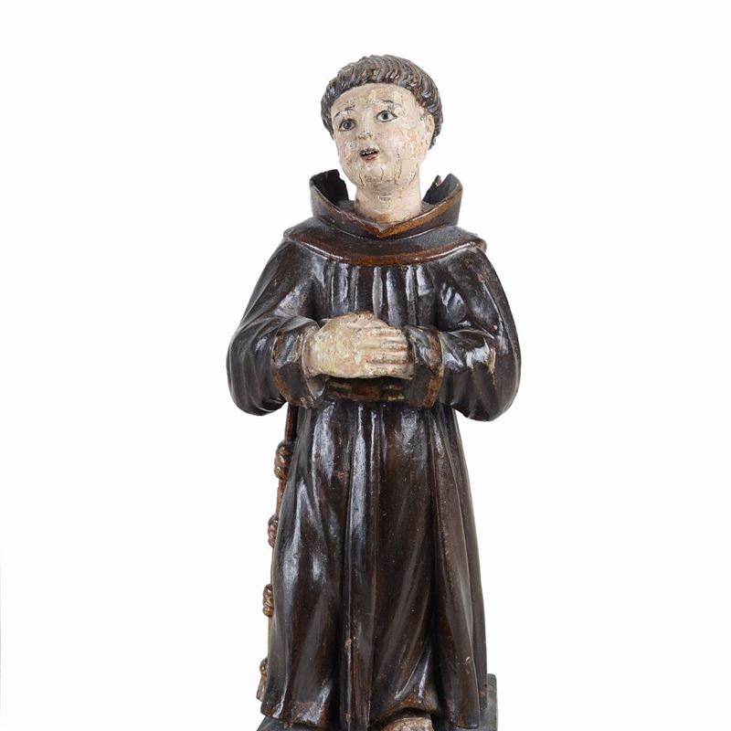 Figura di frate