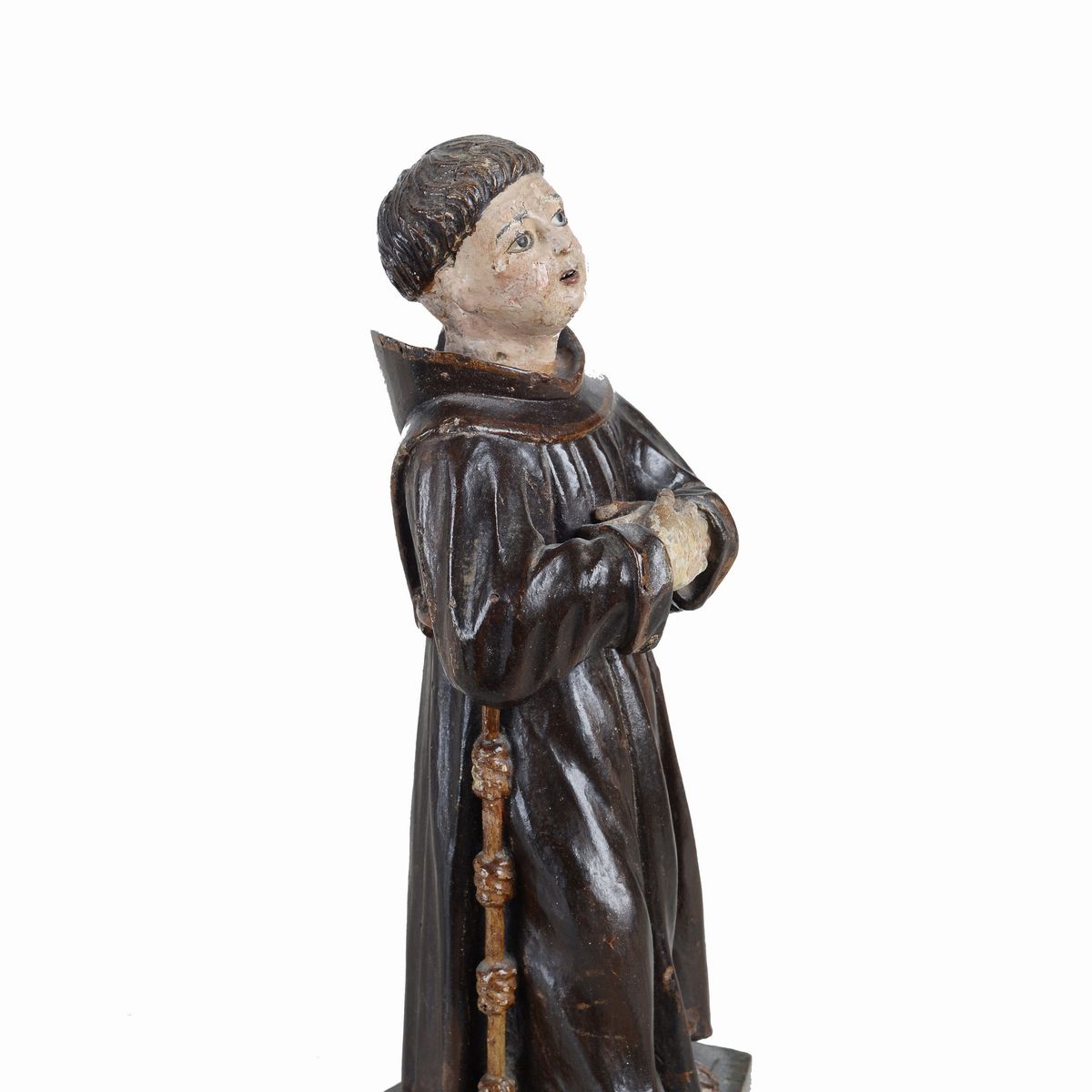 Figura di frate