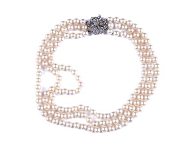 Collana di Perle