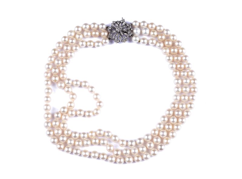 Collana di Perle