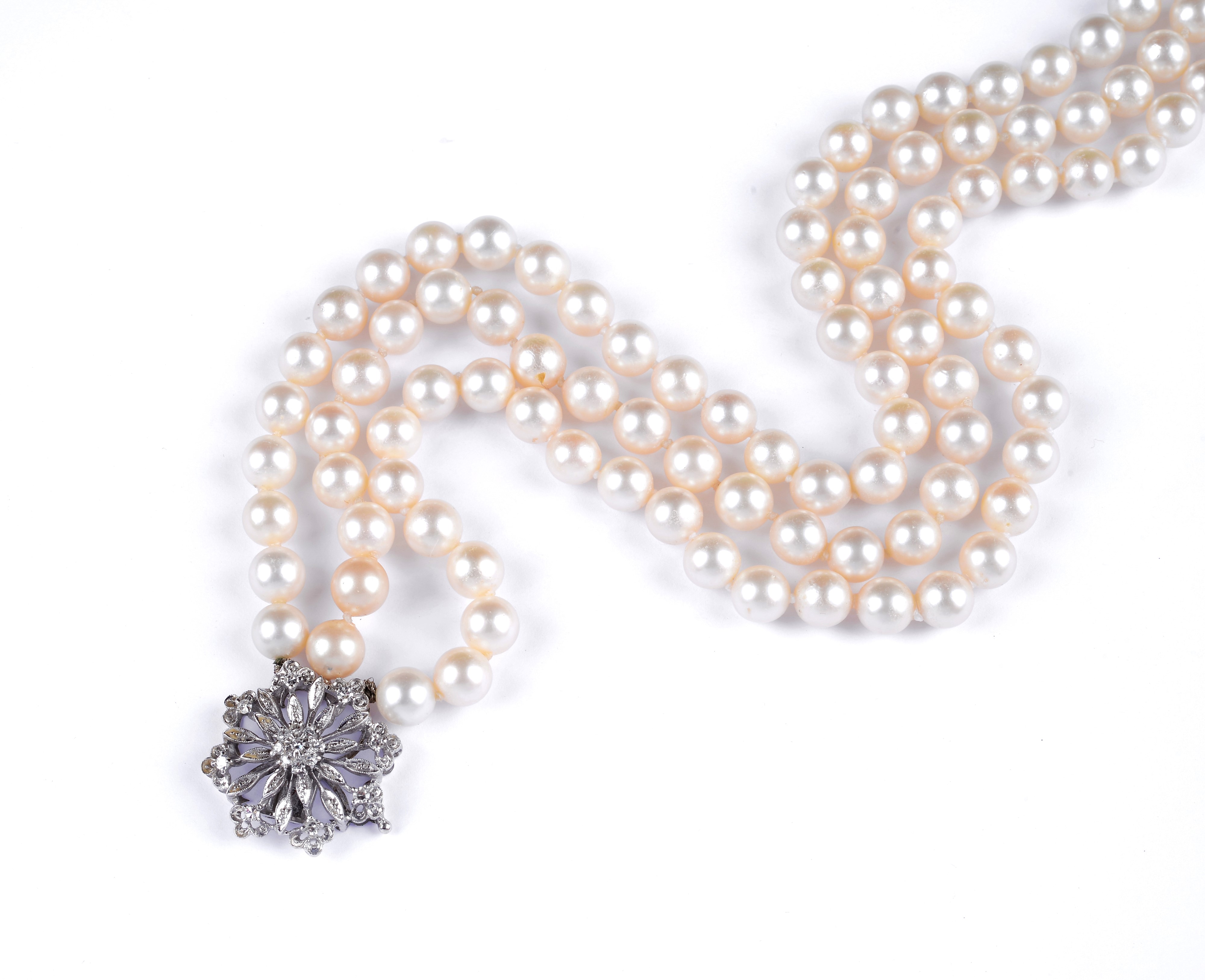 Collana di Perle