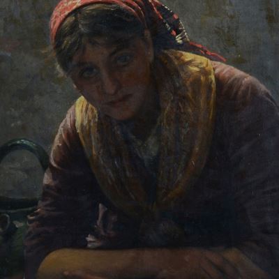 Aspettando alla Fonte