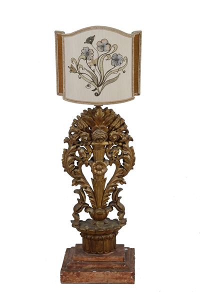 Lampada