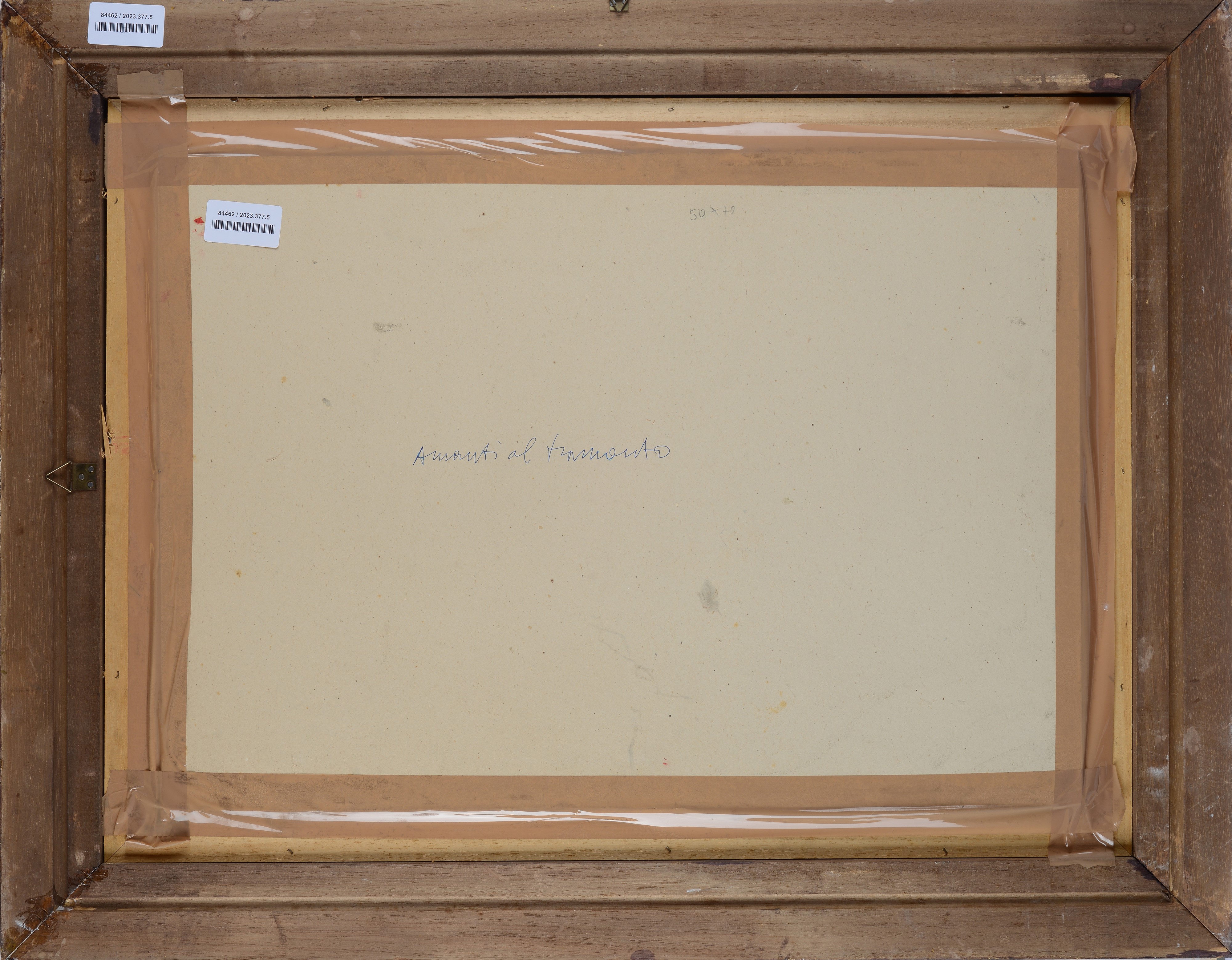 Amanti sulla spiaggia