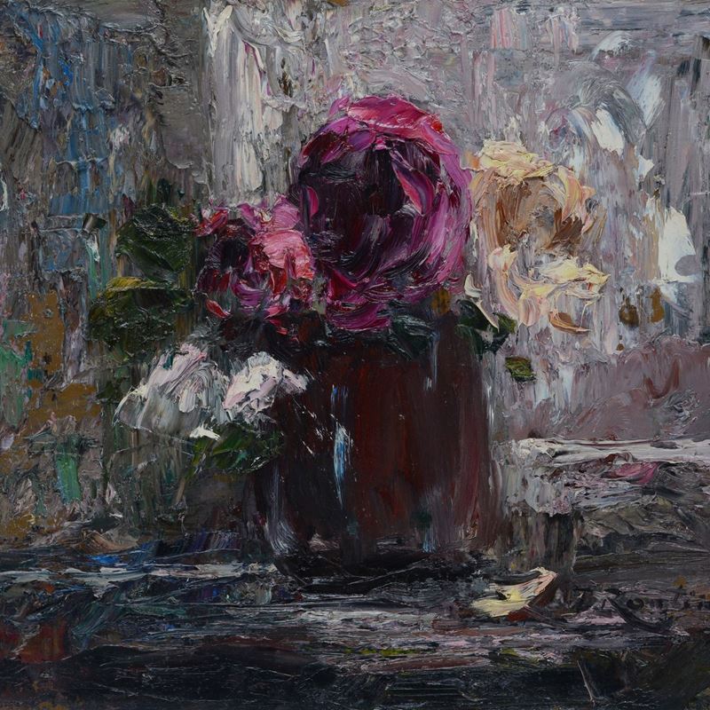 Alessandro Rontini - Fiori