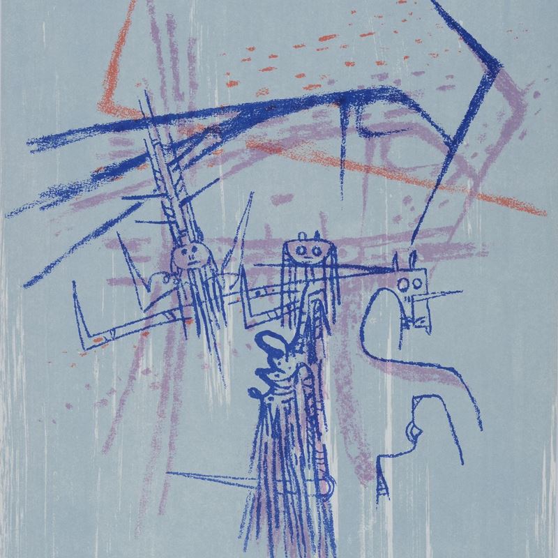 Les affinités ambigues