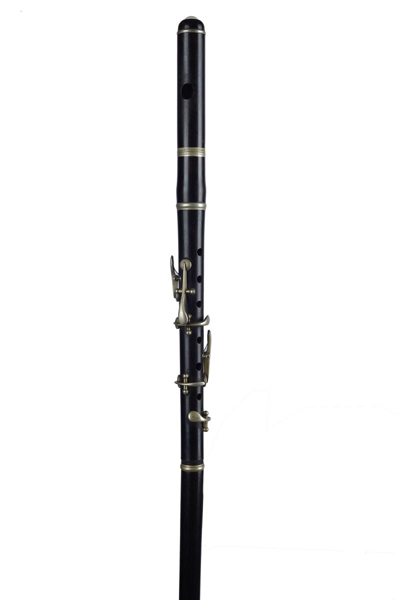Bastone Clarinetto