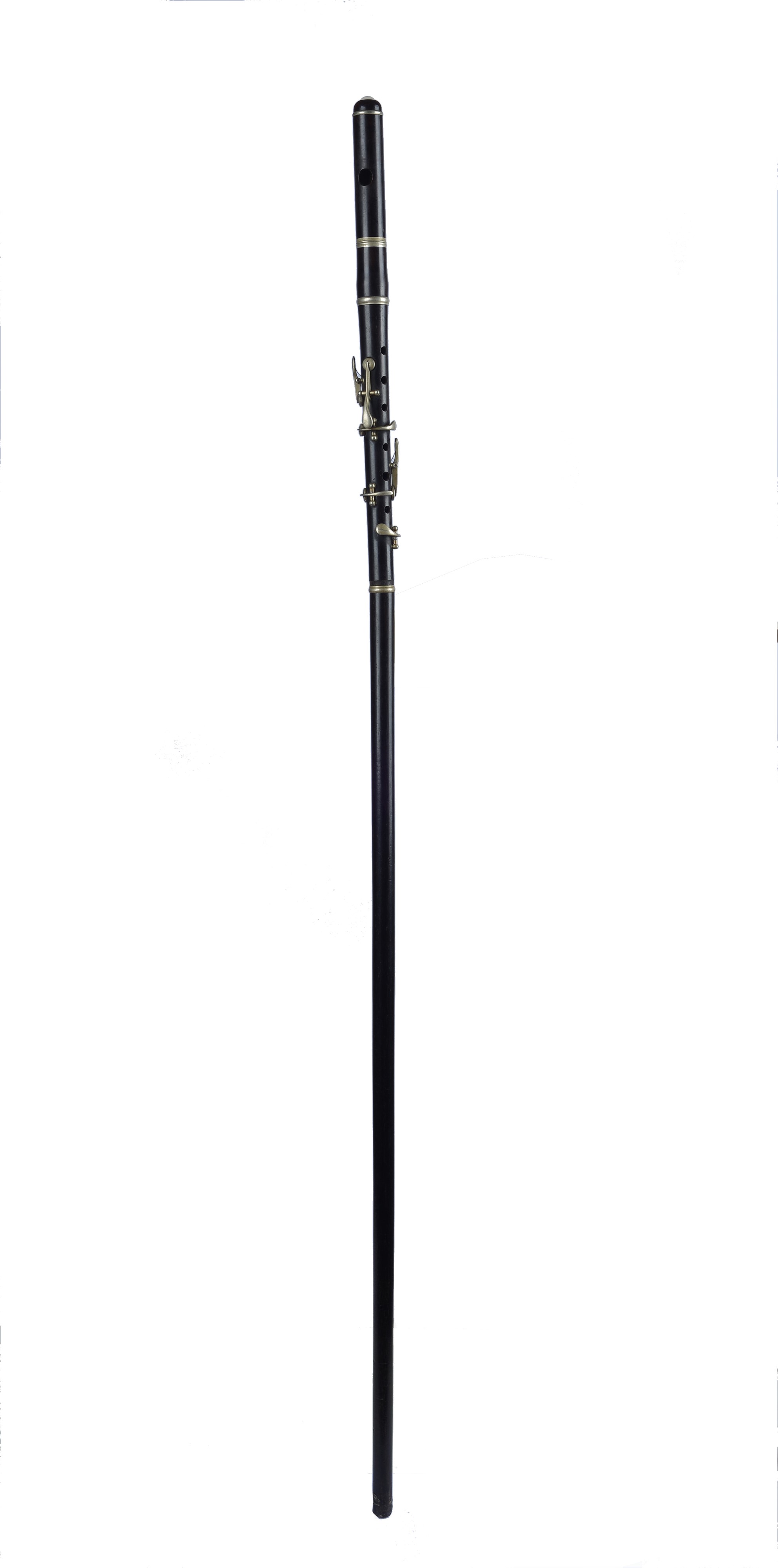 Bastone Clarinetto