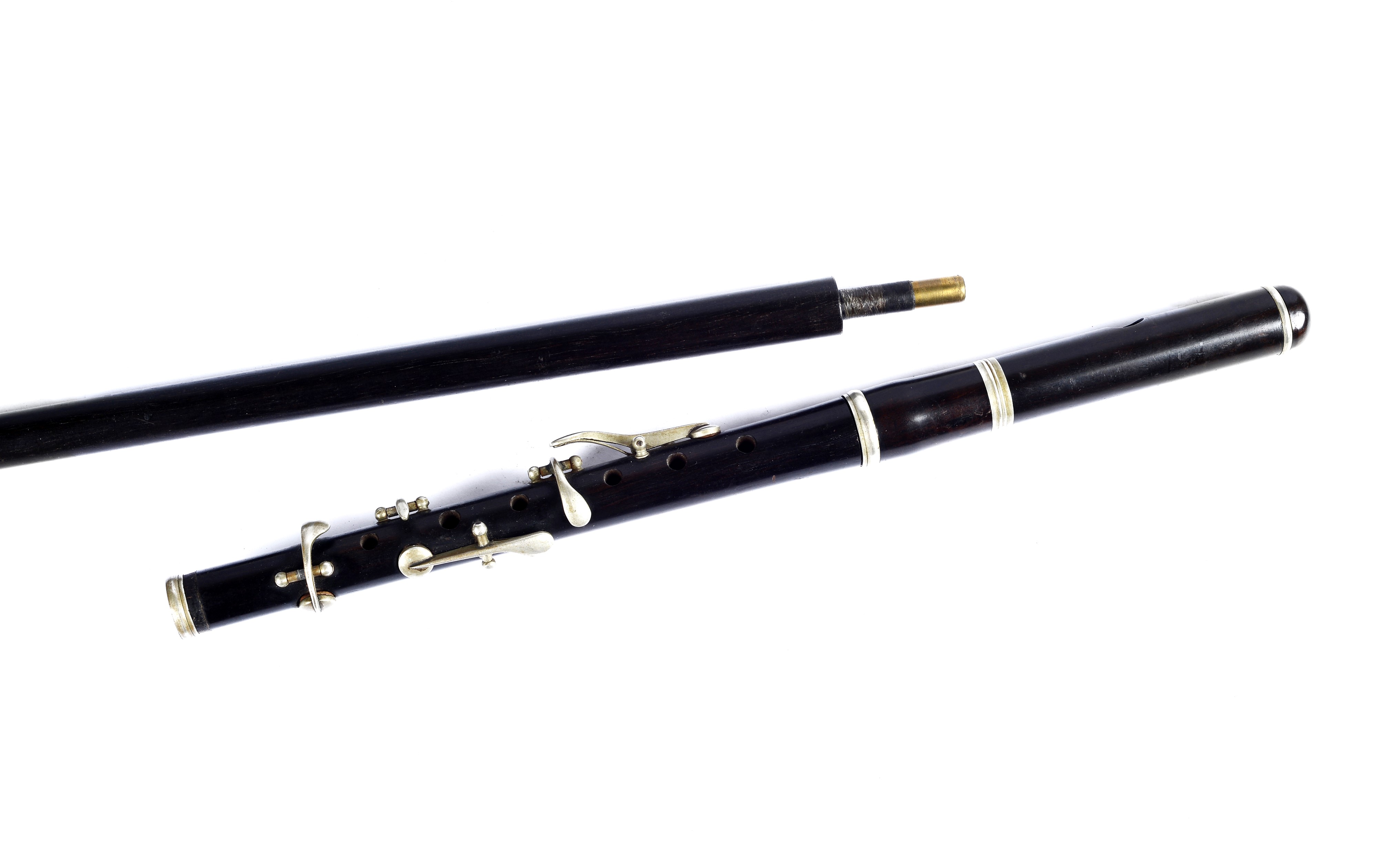 Bastone Clarinetto