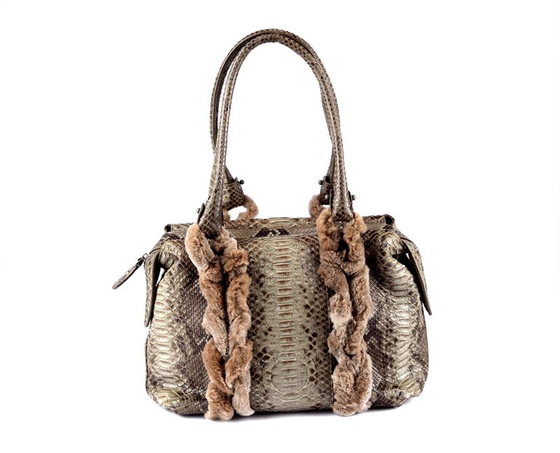 Salvatore Ferragamo - Borsa a Mano