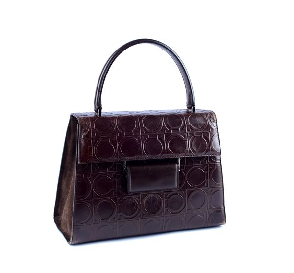 SALVATORE FERRAGAMO - Borsa a mano