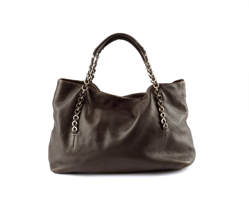 Salvatore Ferragamo - Borsa a Spalla