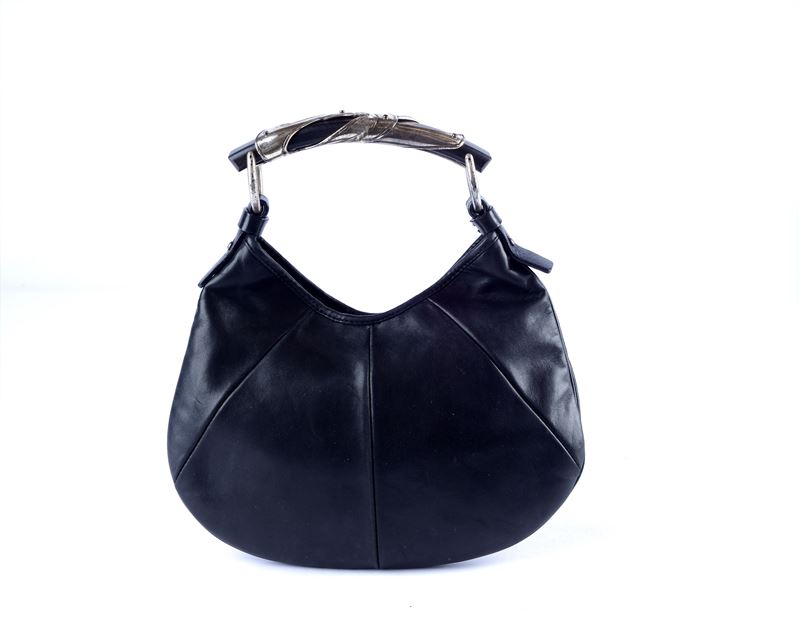 Yves Saint Laurent - Borsetta a Mano Mombasa Mini