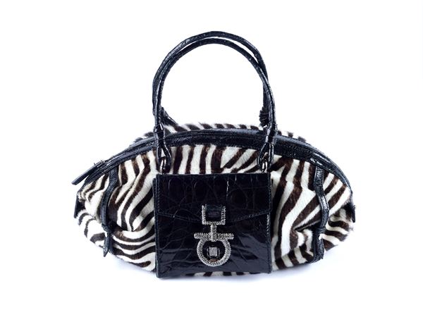 SALVATORE FERRAGAMO - Borsa a mano