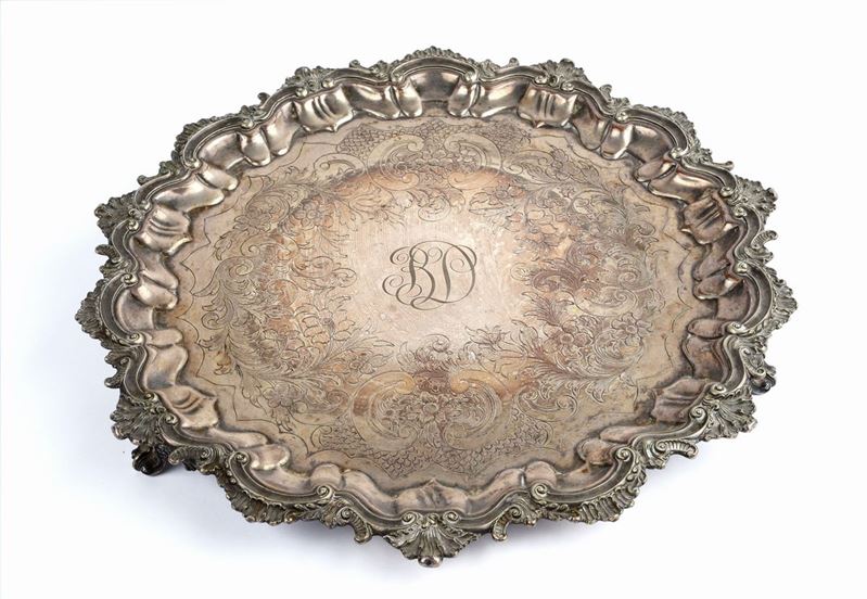 Salver