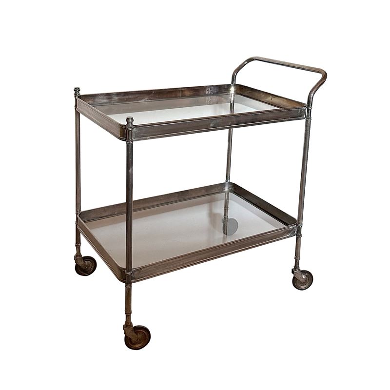 Carrello Portavivande