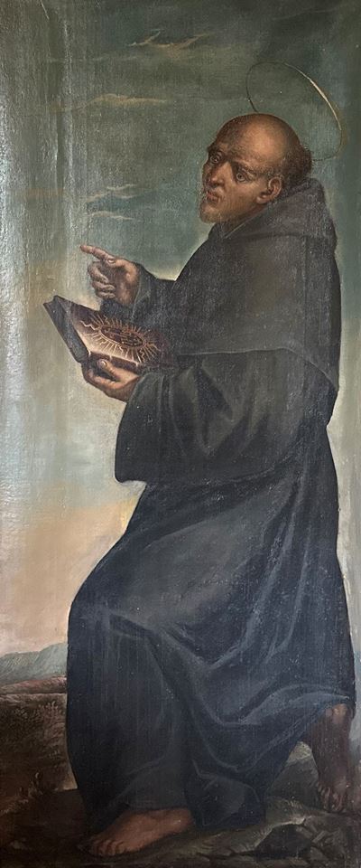 San Bernardino