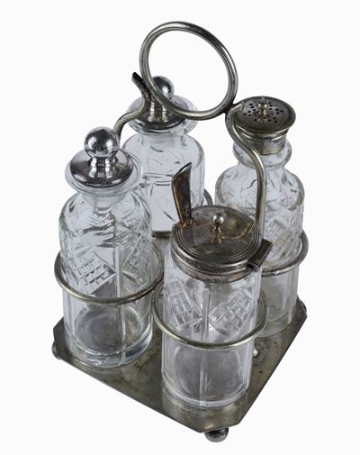 Cruet
