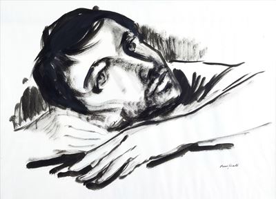 Ritratto Maschile