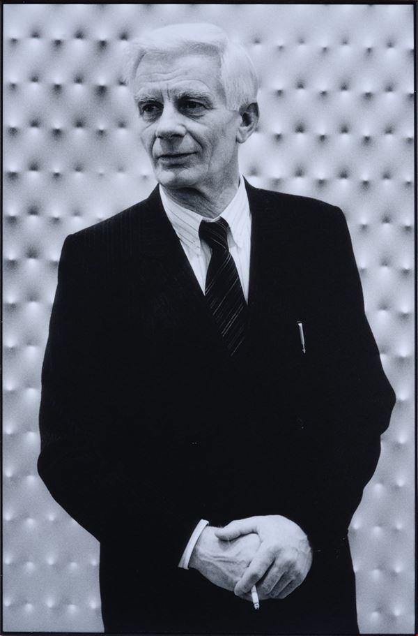 Enrico Castellani