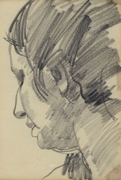 Profilo della Moglie