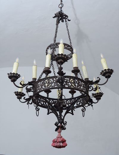 Lampadario