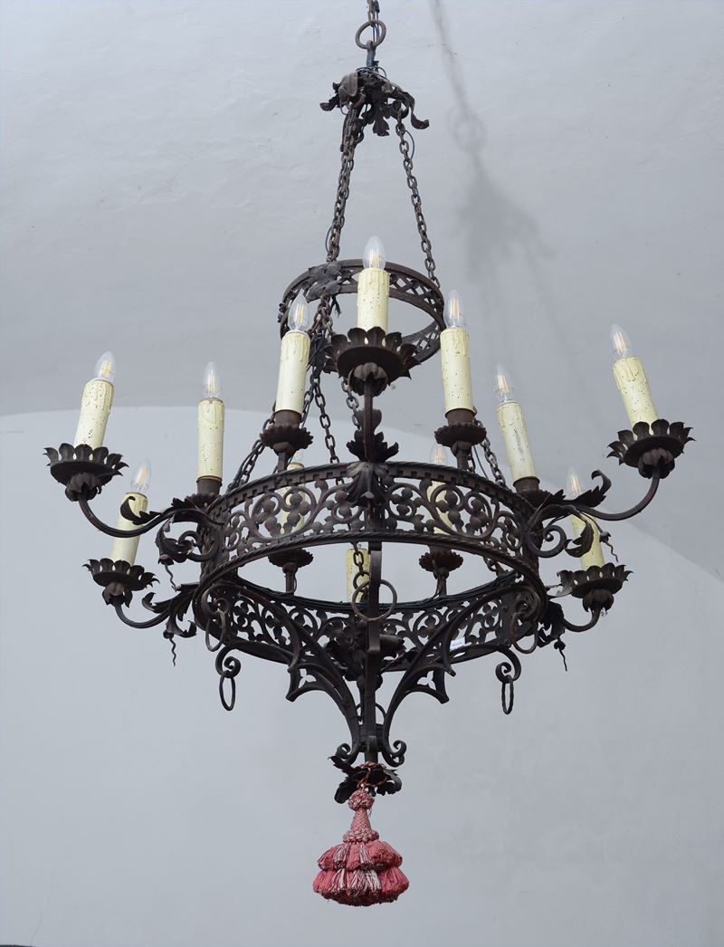 Lampadario
