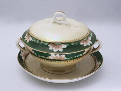 Tazza da Puerpera
