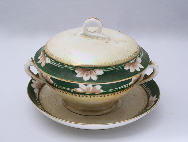Tazza da Puerpera