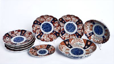 Serie di Piatti