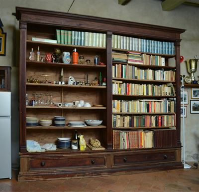 Grande Libreria