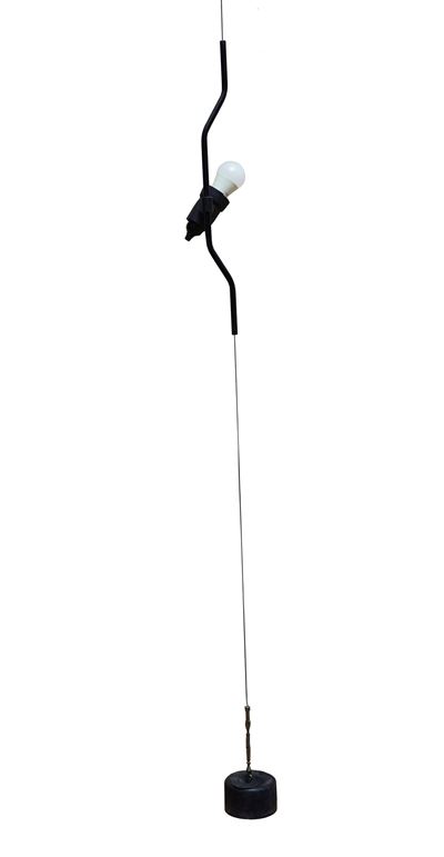 Lampada Parentesi