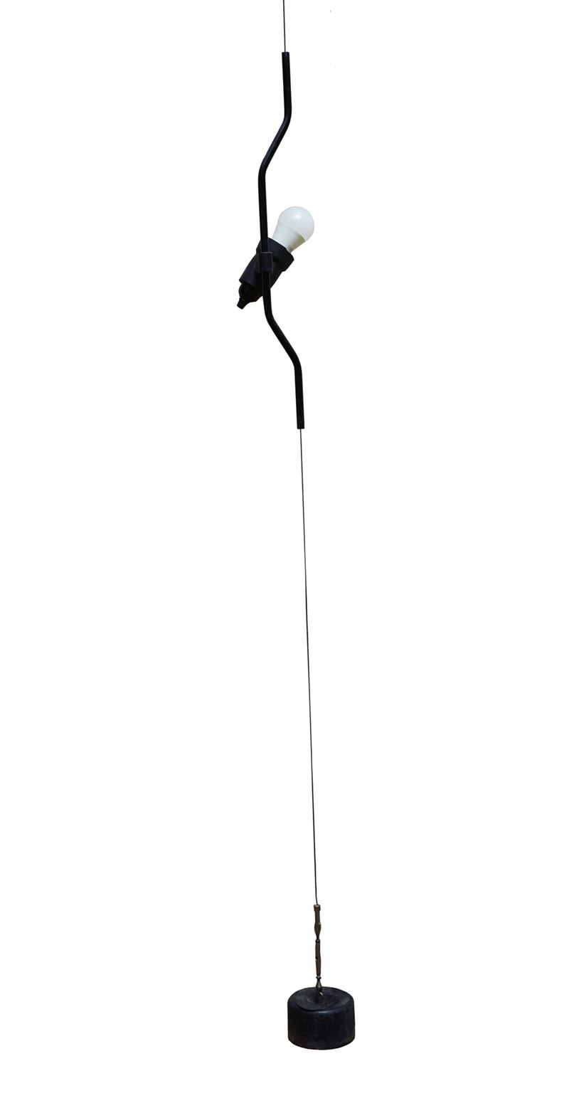 Lampada Parentesi