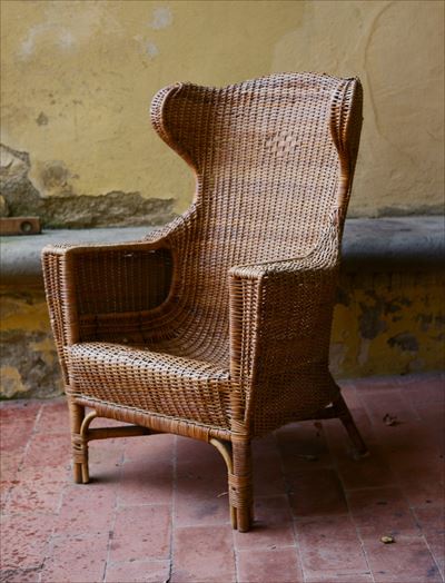 Poltrona