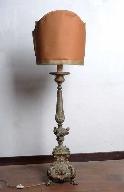 Torciera