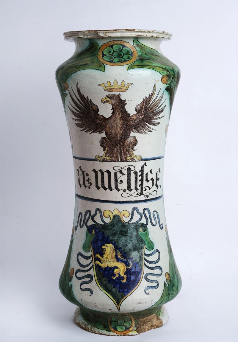 Grande Vaso