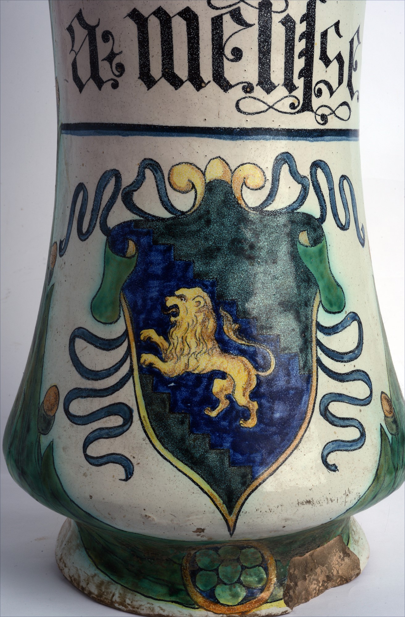 Grande Vaso